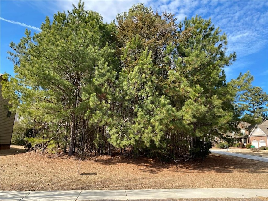 3299 Dogwood Pass, Stonecrest, GA 30038 - photo 1