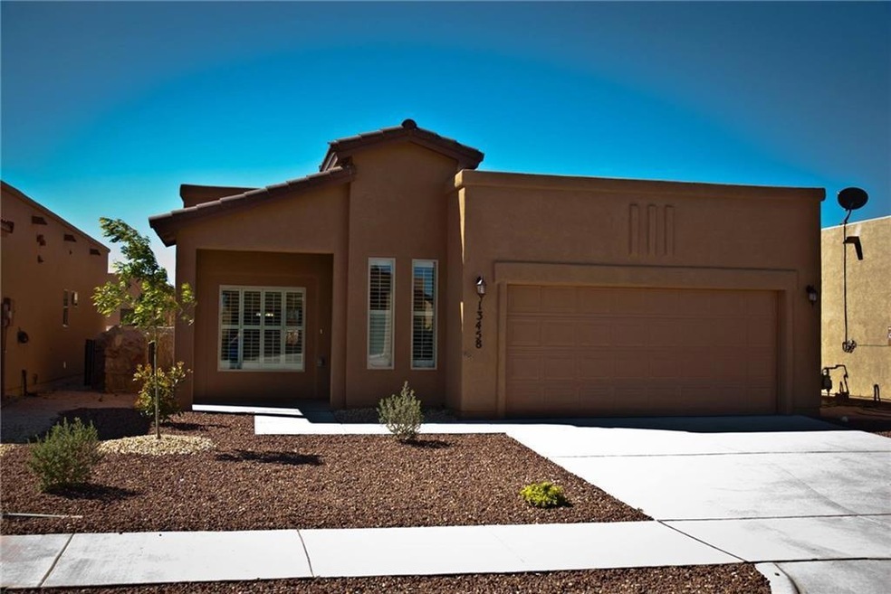 13458 Hazelwood St, Horizon City, TX 79928 - photo 1