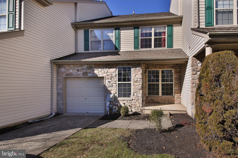 5102 Arbor Hill Ct, Doylestown, PA 18902 - photo 1