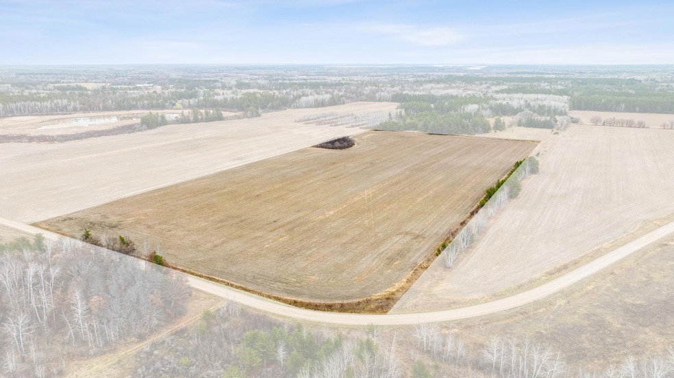 Parcel northwest Haycreek Rd SW, Wilson Township, MN 56474 - photo 1