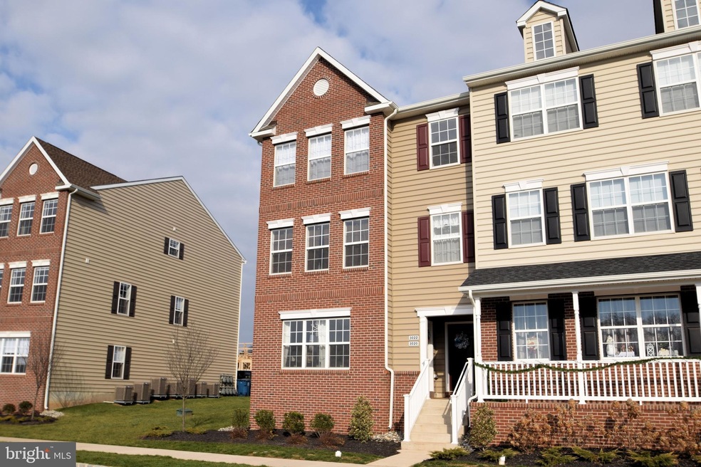 3020 Goshen Dr, Pennsburg, PA 18073 - photo 1