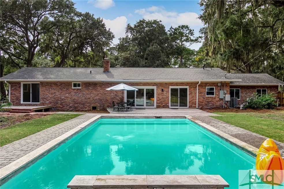 116 Wynngate Rd, Savannah, GA 31410 - photo 1