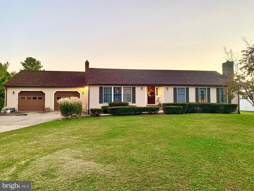 4503 Forge Rd, Perry Hall, MD 21128 - photo 1