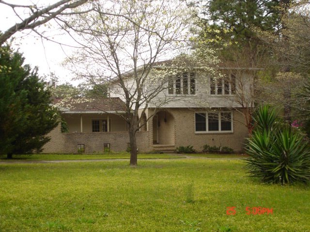 3291 U S 280, Ailey, GA 30410 - photo 1