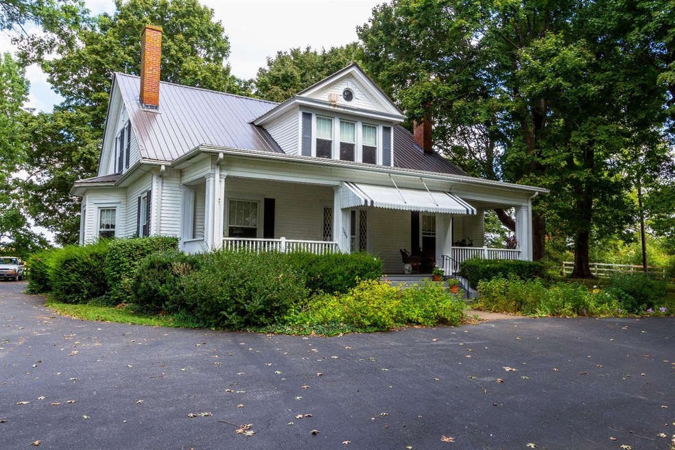 1346 MacKville Rd, Harrodsburg, KY 40330 - photo 1