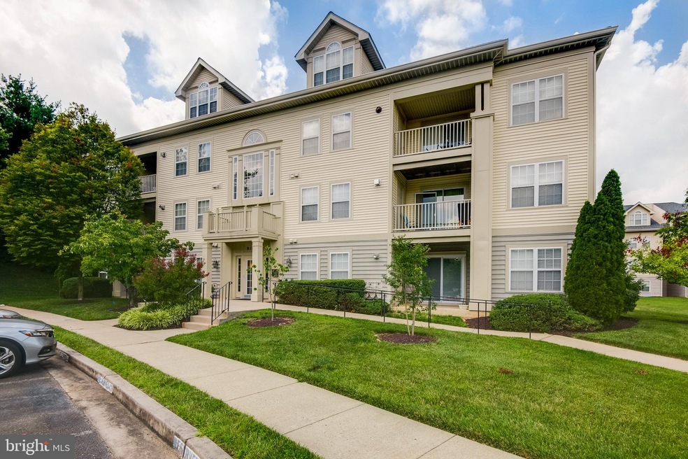 9150 Gracious End Ct unit 202, Columbia, MD 21046 - photo 1