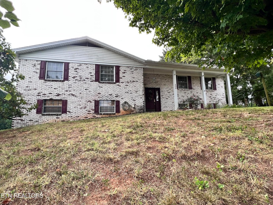 406 Montvale Station Rd, Maryville, TN 37803 MLS 1240000