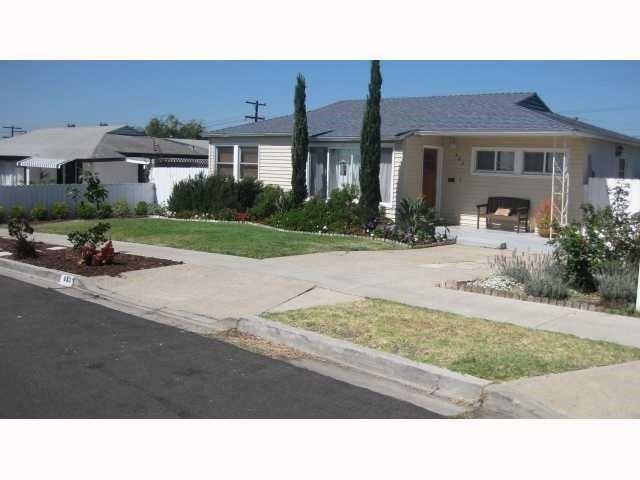662 Carla Ave, Chula Vista, CA 91910 - photo 1