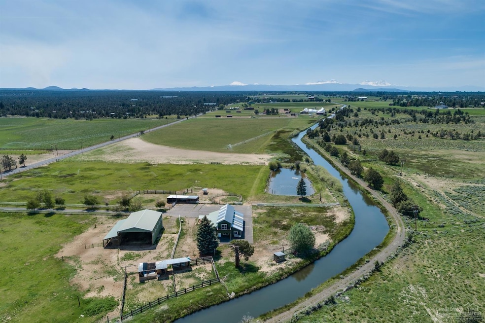 24356 Dodds Rd, Bend, OR 97701 - photo 1
