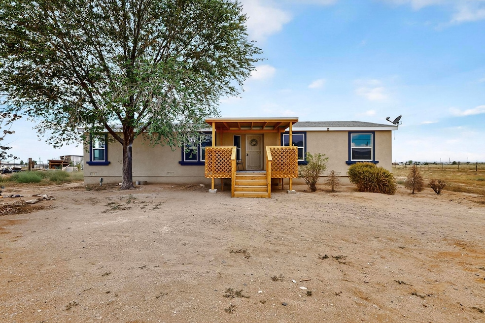 1 Derecho Rd, Los Lunas, NM 87031 - photo 1