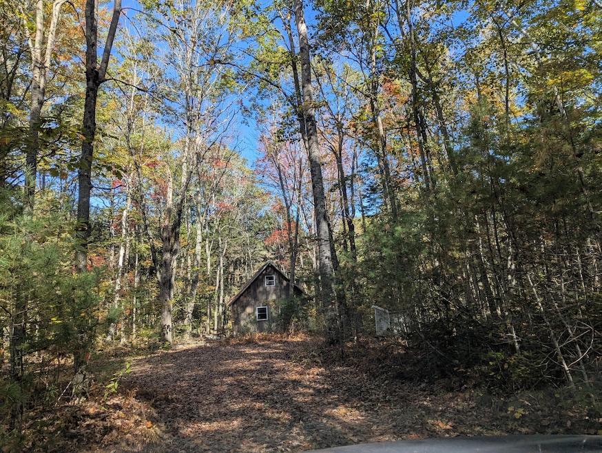 755 Winslows Mills Rd, Waldoboro, ME 04572 - photo 1