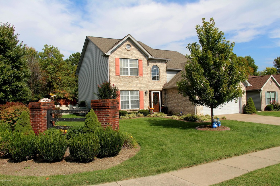 7201 Quindero Run Rd, Louisville, KY 40228 - photo 1