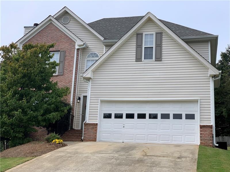 6199 Compass Dr, Flowery Branch, GA 30542 - photo 1