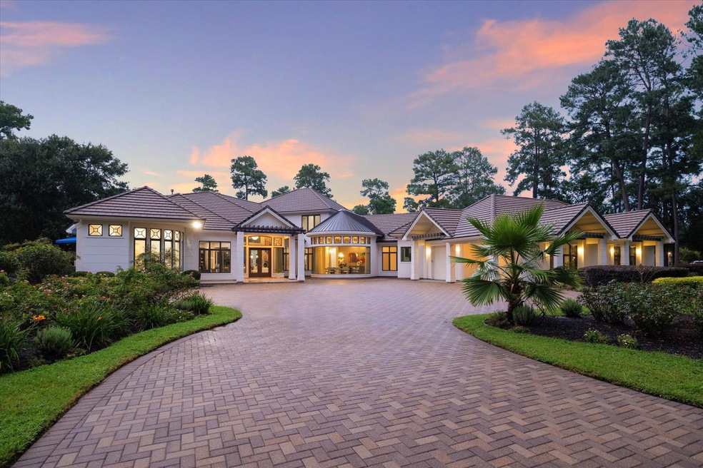 11 Saddlebrook Ct, Tomball, TX 77375 - photo 1