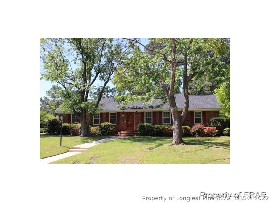 2425 Dartmouth Dr, Fayetteville, NC 28304 - photo 1