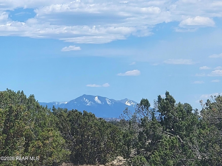 663 S Lodestar Dr, Valle, AZ 86046 - photo 1