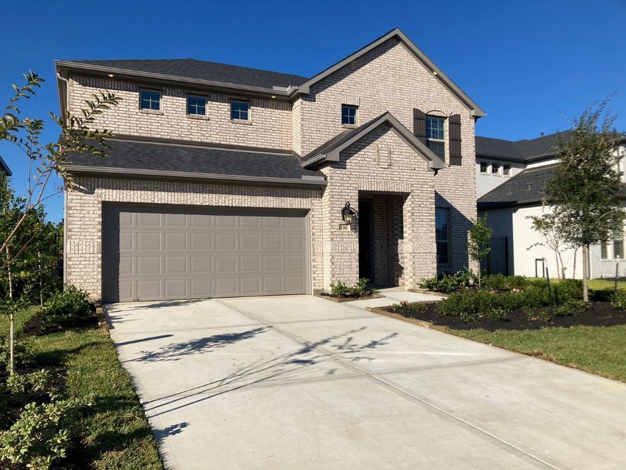 130 Cedar Hammock Trail, Tomball, TX 77375 - photo 1