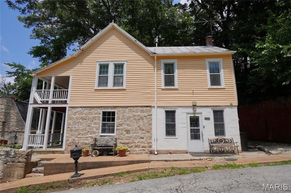 373 2nd St, Morrison, MO 65061 - photo 1