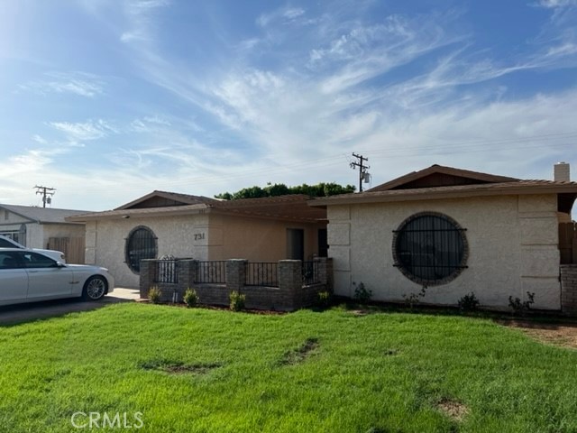 731 Holley Ln, Blythe, CA 92225 - photo 1