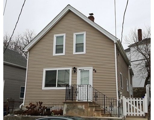 46 Peck St, Fall River, MA 02724 - photo 1