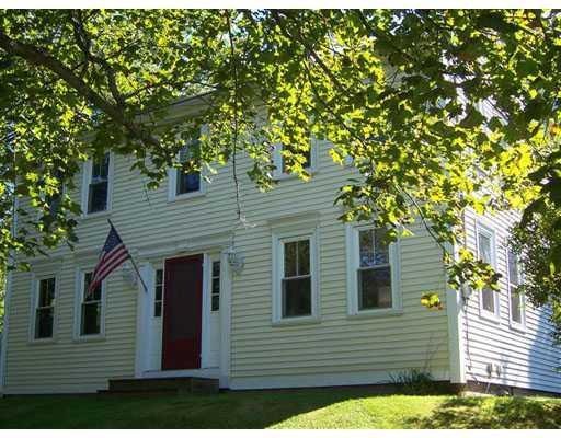 167 Main Rd N, Hampden, ME 04444 - photo 1