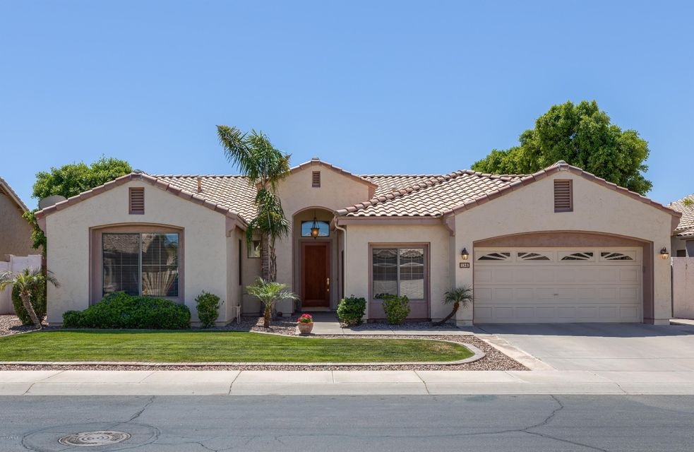 Curb Appeal!!