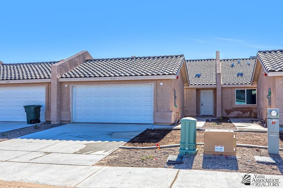 7171 E 38th Ln, Yuma, AZ 85365 - photo 1