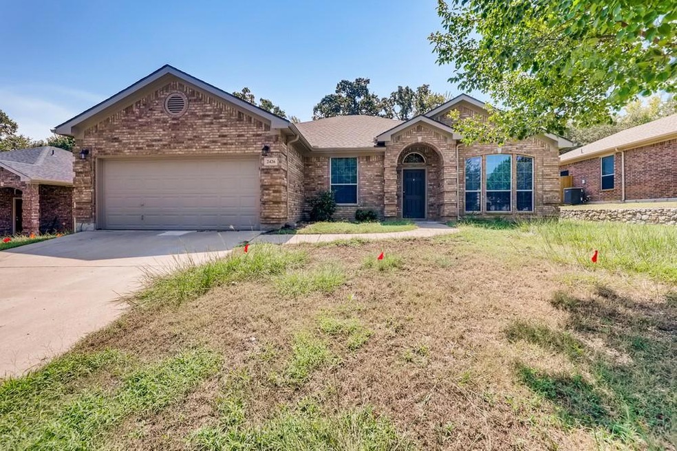 2426 Scotts Meadow Ct, Weatherford, TX 76087 - photo 1