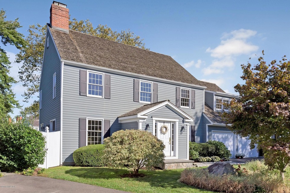 39 Flying Cloud Rd, Stamford, CT 06902 - photo 1