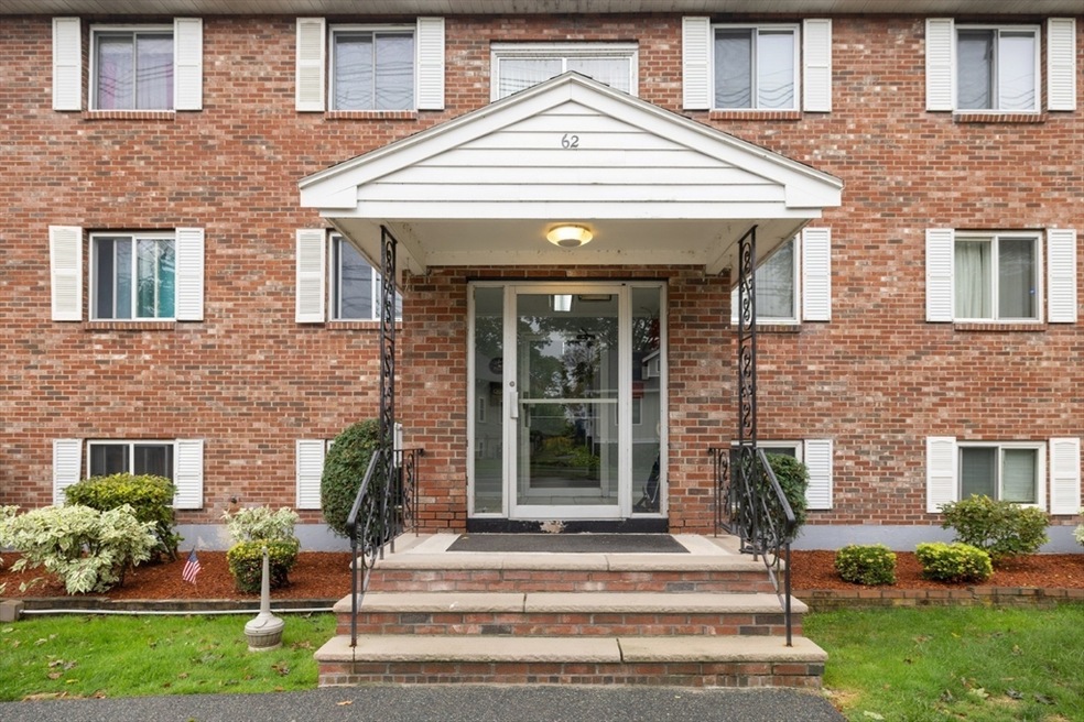 62 Purchase St unit B7, Danvers, MA 01923 - photo 1