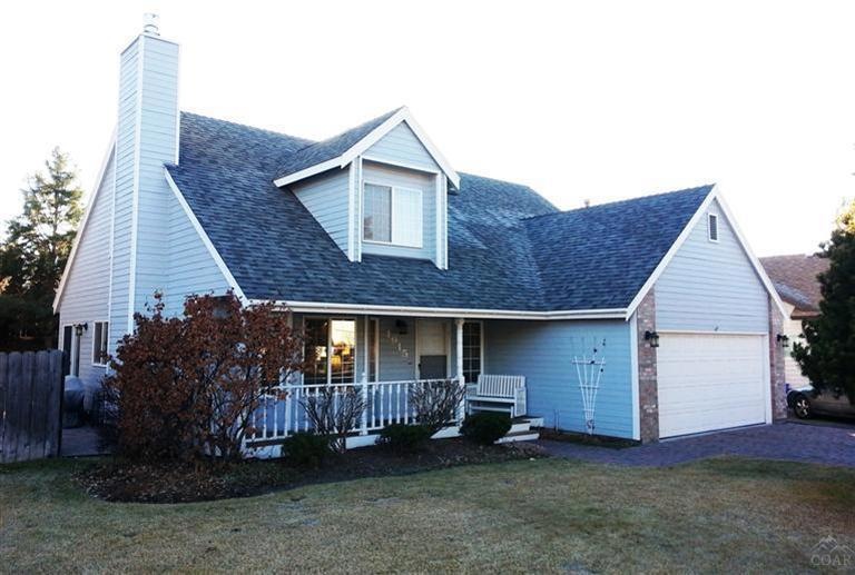 1915 SE Arborwood Ave, Bend, OR 97702 - photo 1