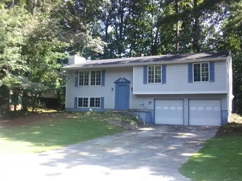 1208 Roman Point Dr, Norcross, GA 30093 - photo 1