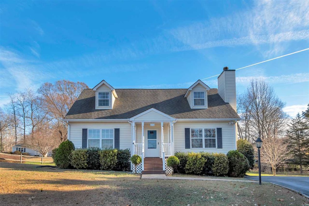 131 Millwood Dr, Ruckersville, VA 22968 - photo 1