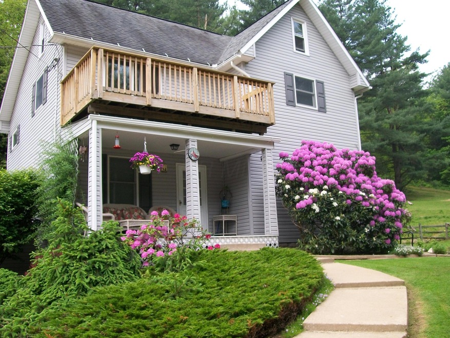 834 County Road 3275, Perrysville, OH 44864 - photo 1