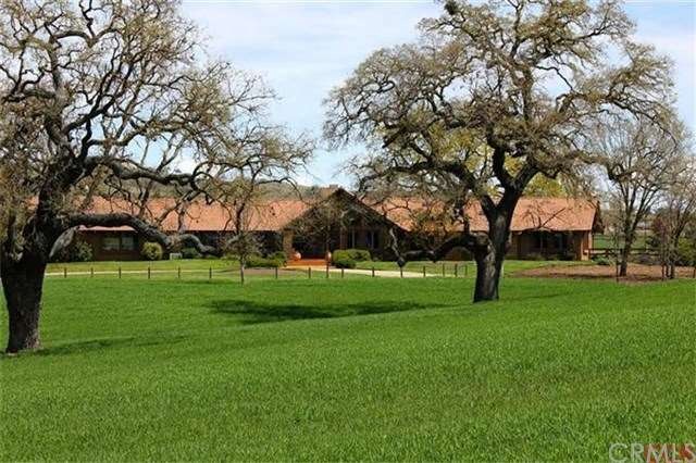 2755 Creston Ridge Ln, Paso Robles, CA 93446 - photo 1