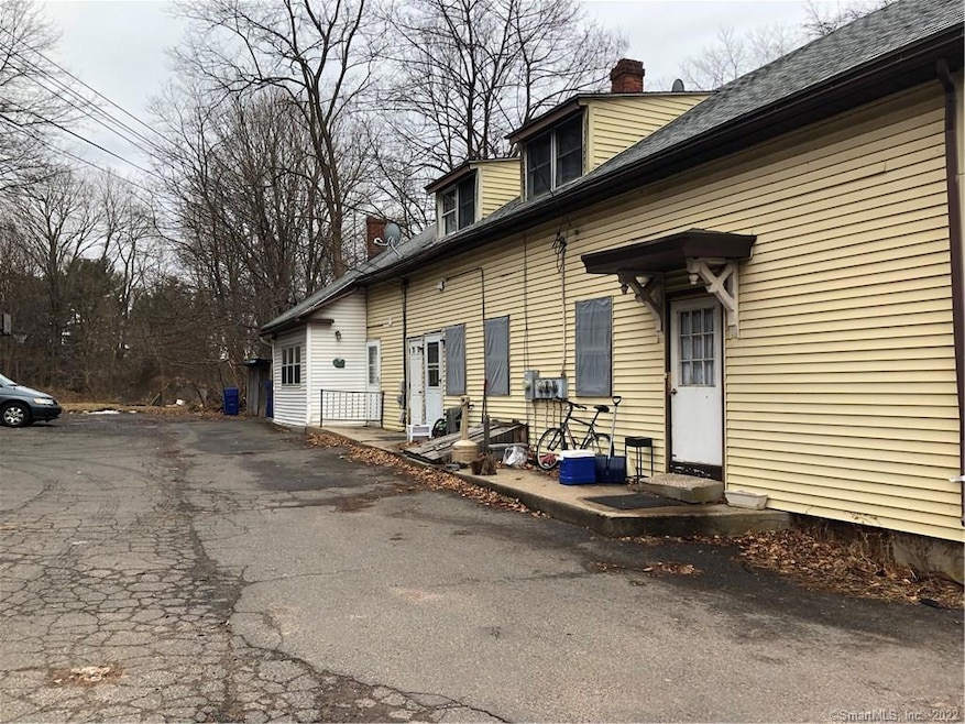 136 Main St, East Windsor, CT 06088 - photo 1