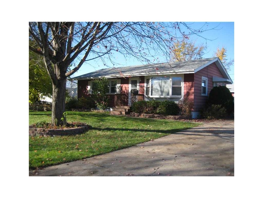 Front Exterior.