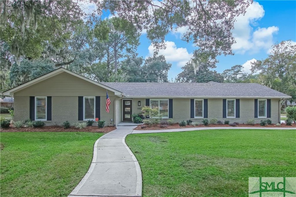 103 Steerforth Rd, Savannah, GA 31410 - photo 1