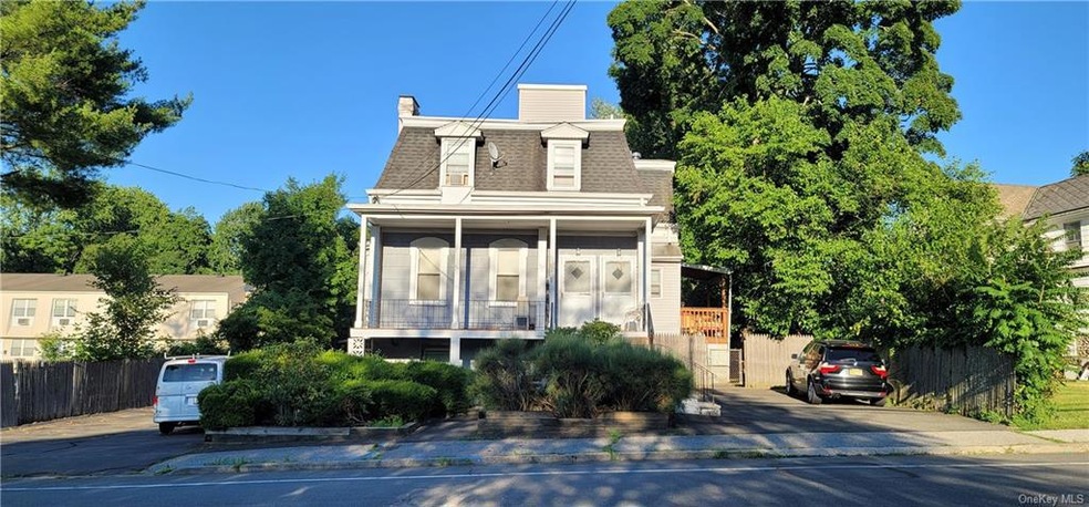 32 Main St unit A, Garnerville, NY 10923 - photo 1