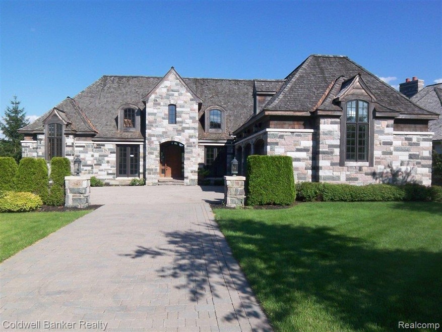 2945 Turtle Pond