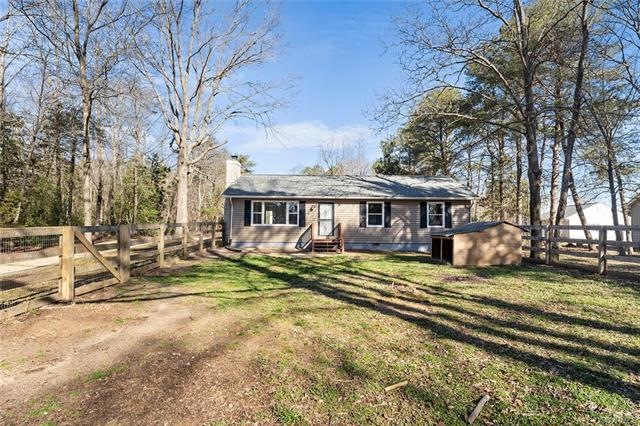 2035 Wares Wharf Rd, Dunnsville, VA 22454 - photo 1