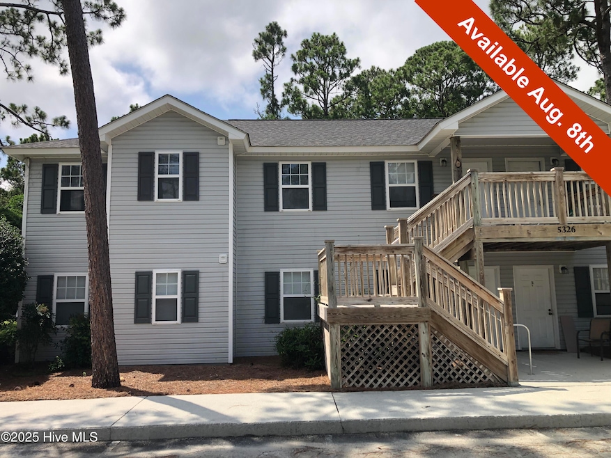 01- 5326 Park Ave