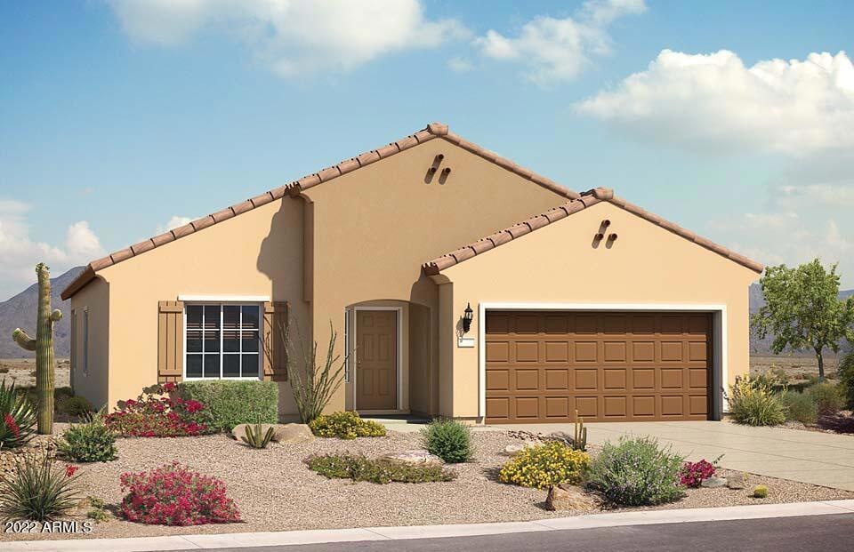 Artist Rendering