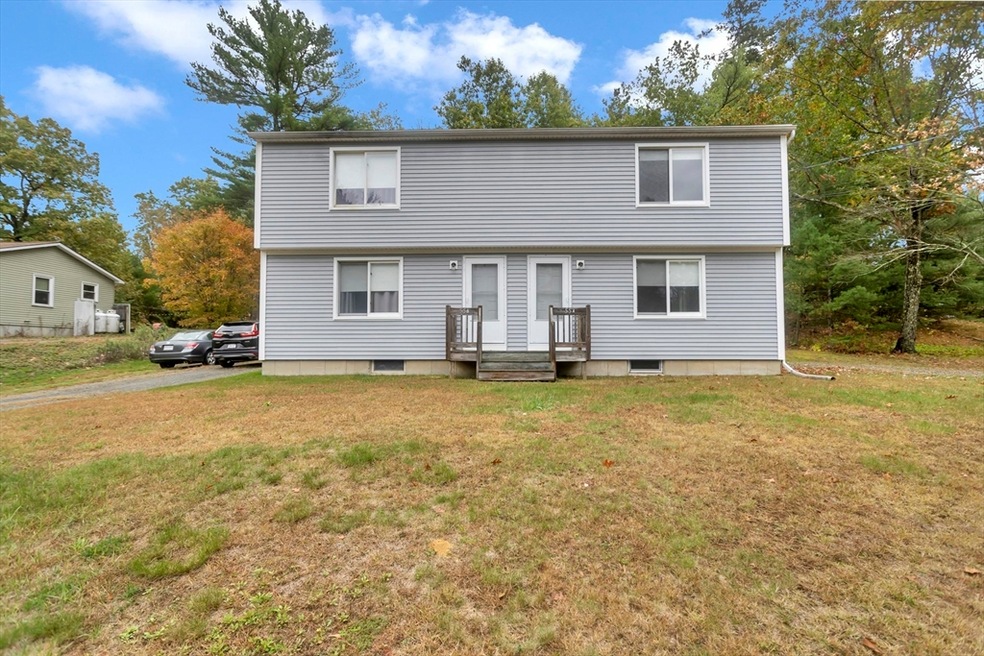 55 A + B Randall Rd, Montague, MA 01351 - photo 1