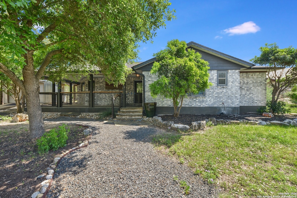 72 Saddle Rock Ridge, Wimberley, TX 78676 MLS 1767337