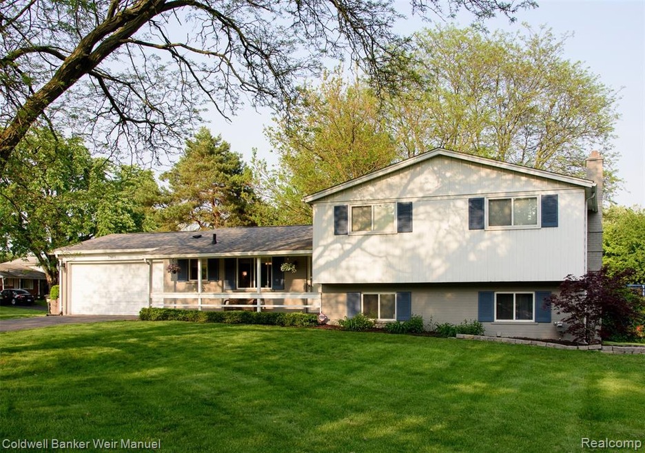 1.0 2019 2605 Bridle BH Exterior 2446