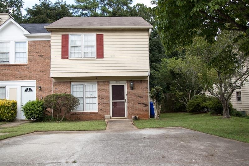 1701 Winchester Way SE, Conyers, GA 30013 - photo 1