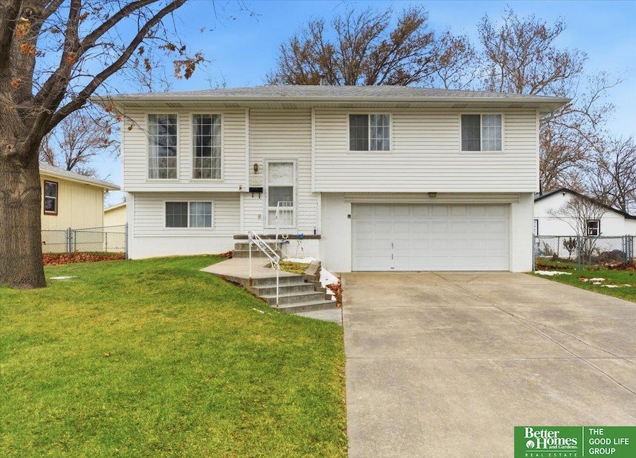 4008 S 36th Ave, Omaha, NE 68107 - photo 1