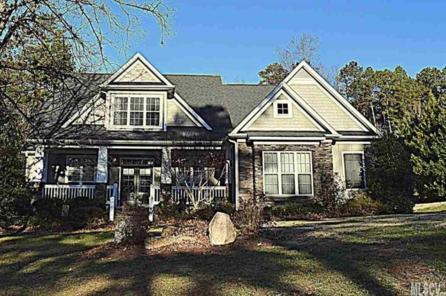 4095 River Birch Dr, Iron Station, NC 28080 - photo 1