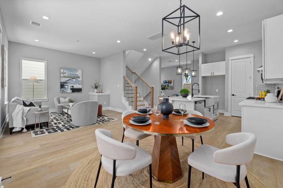 4708 Brinkman St, Houston, TX 77018 - photo 1